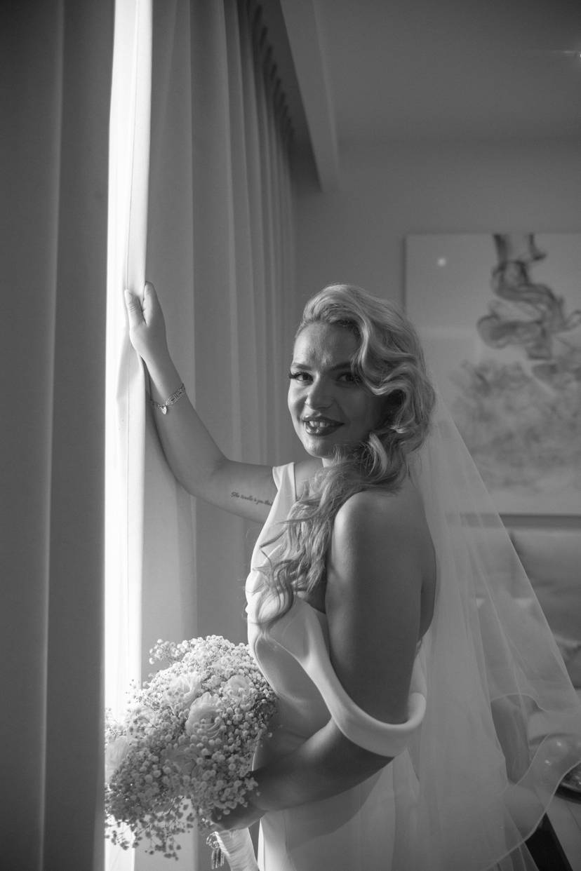 External wedding photographer vs resort photographer in Punta Cana