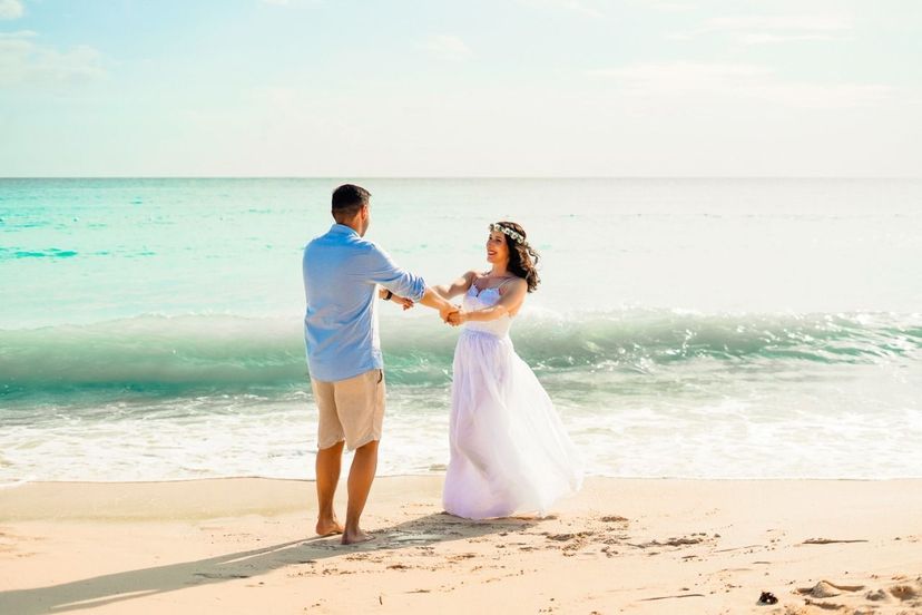 How to Prepare for Your Couple Photoshoot
