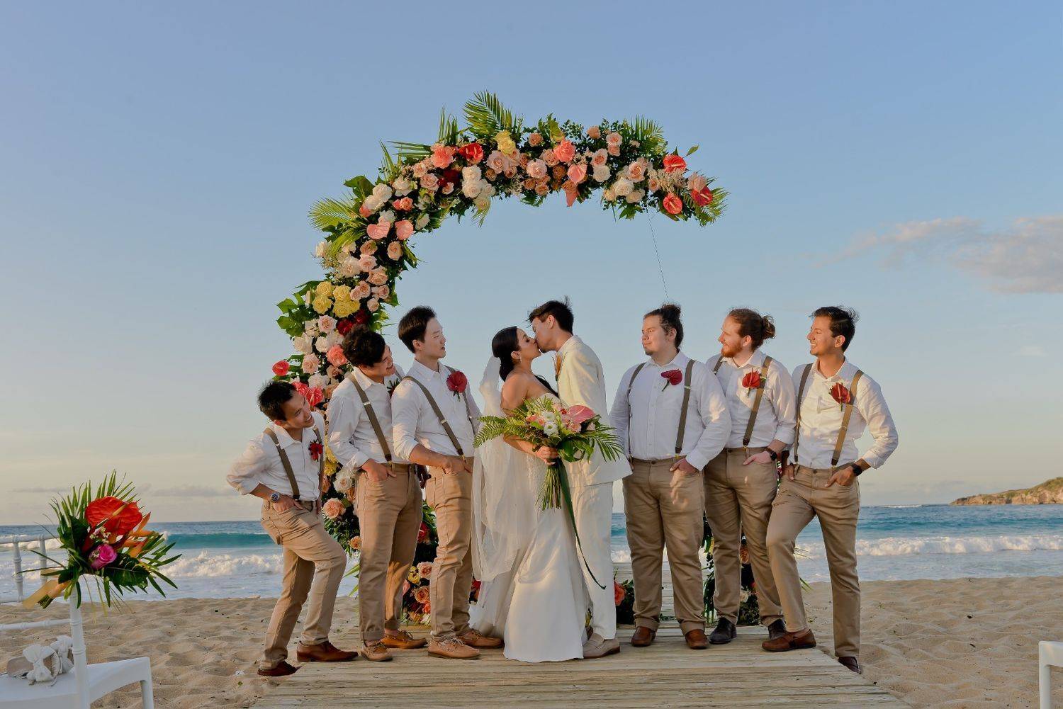 Punta Cana Wedding Planner
