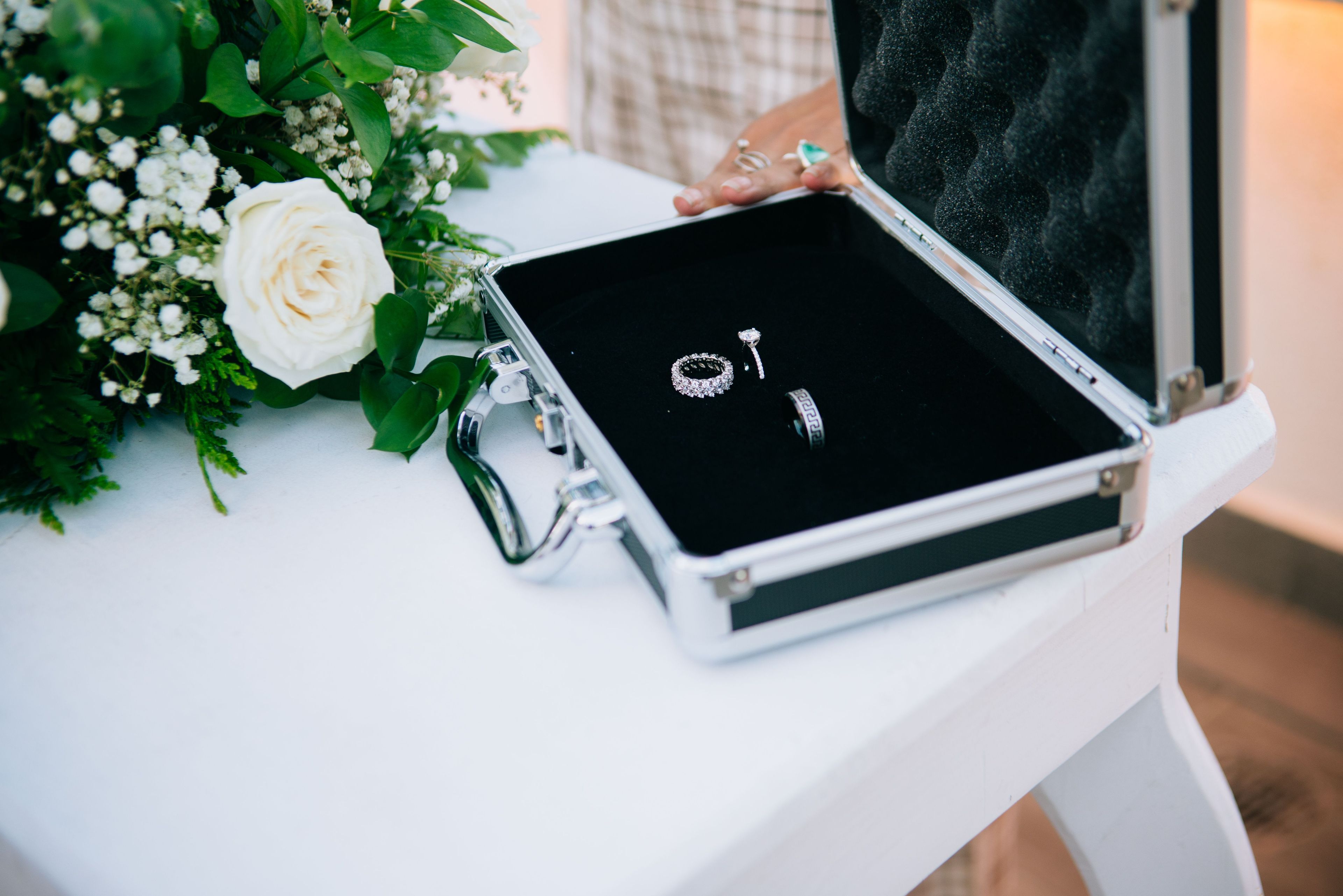 Marketing vs real skill in Punta Cana wedding photography