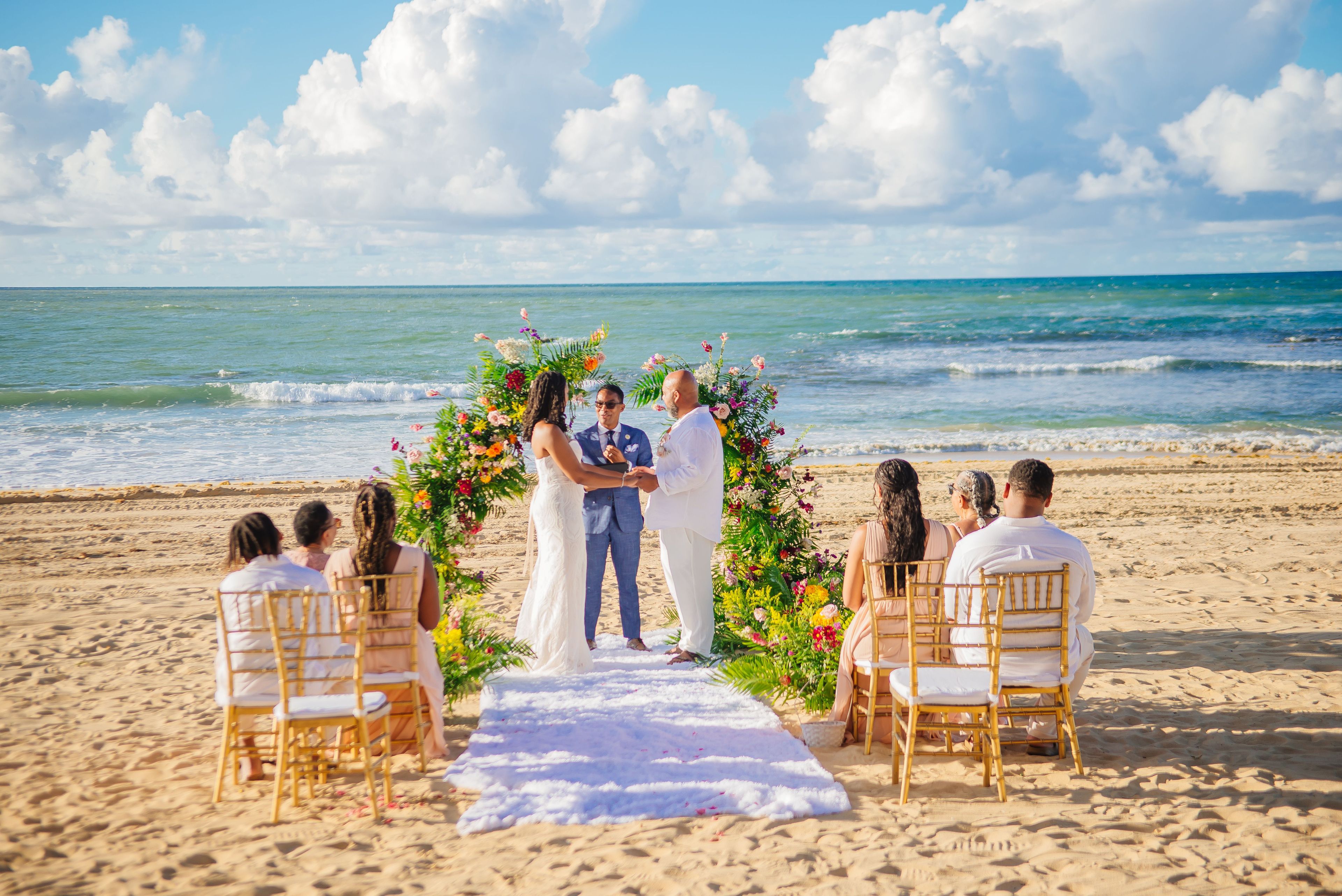 Common mistakes hiring wedding photographer Punta Cana