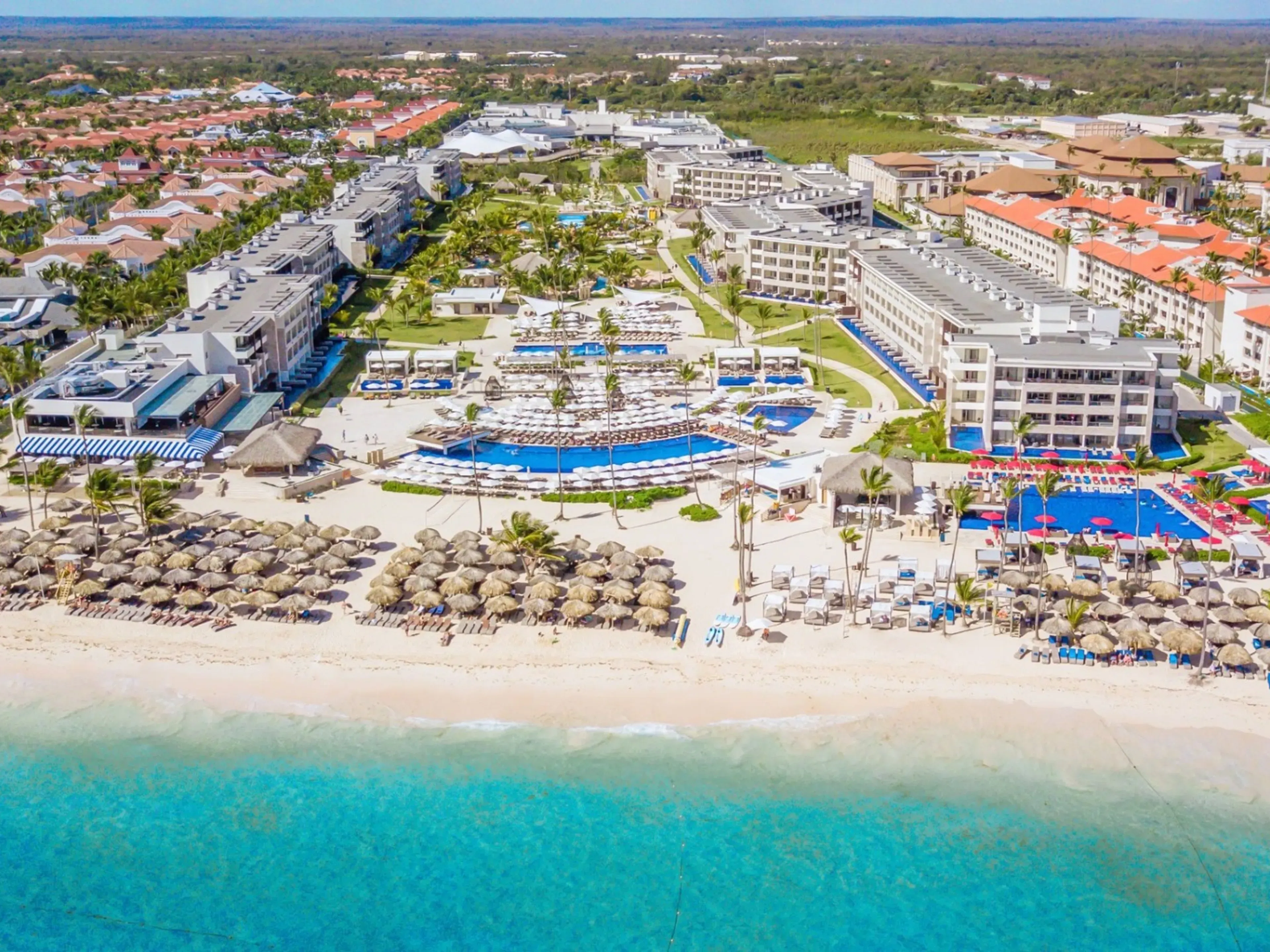 Royalton Bávaro destination wedding photography Punta Cana