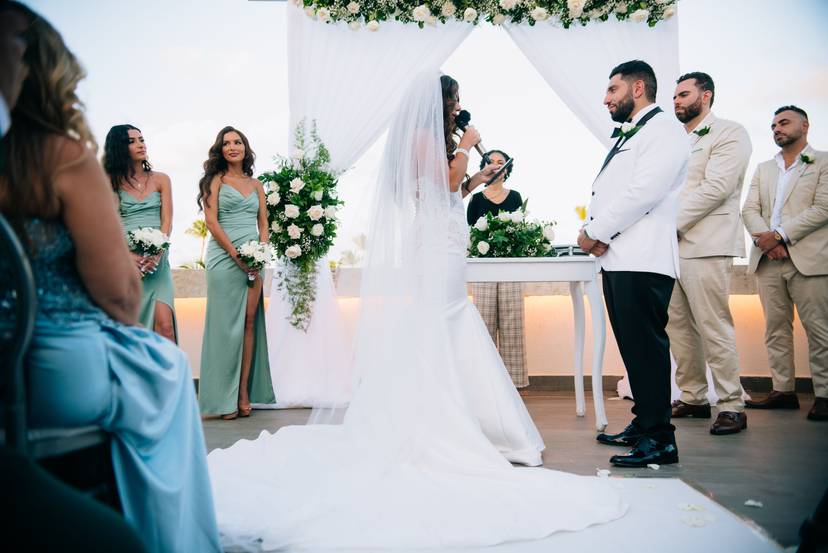 Overpriced wedding photography packages in Punta Cana explained