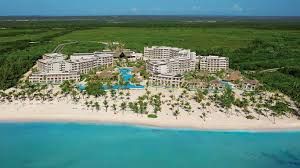 Secrets Cap Cana Punta Cana wedding photography