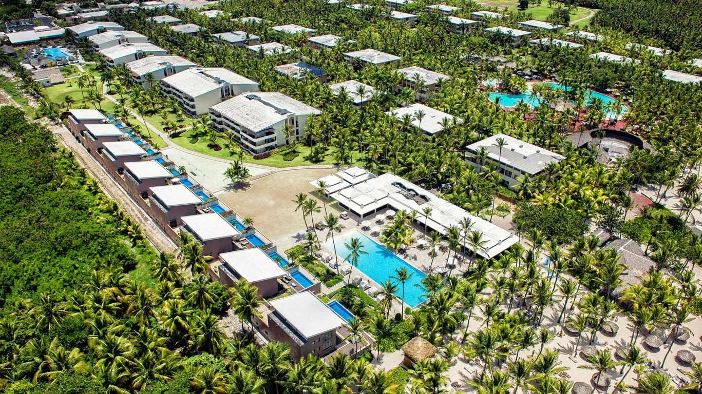 Catalonia Royal Bávaro beach wedding photography