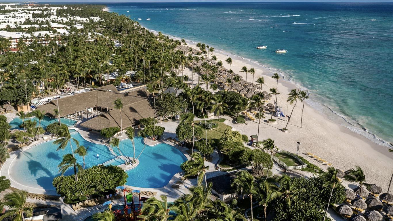 Iberostar Selection Bávaro wedding photography Punta Cana