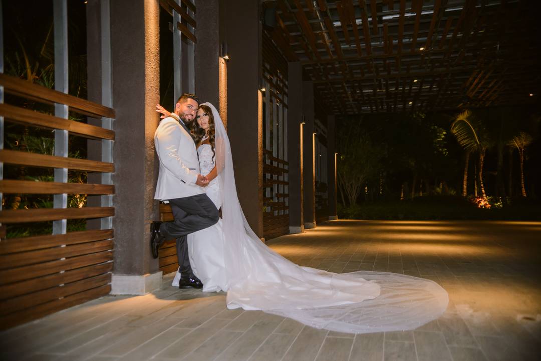 What large Punta Cana wedding photography companies often don’t include