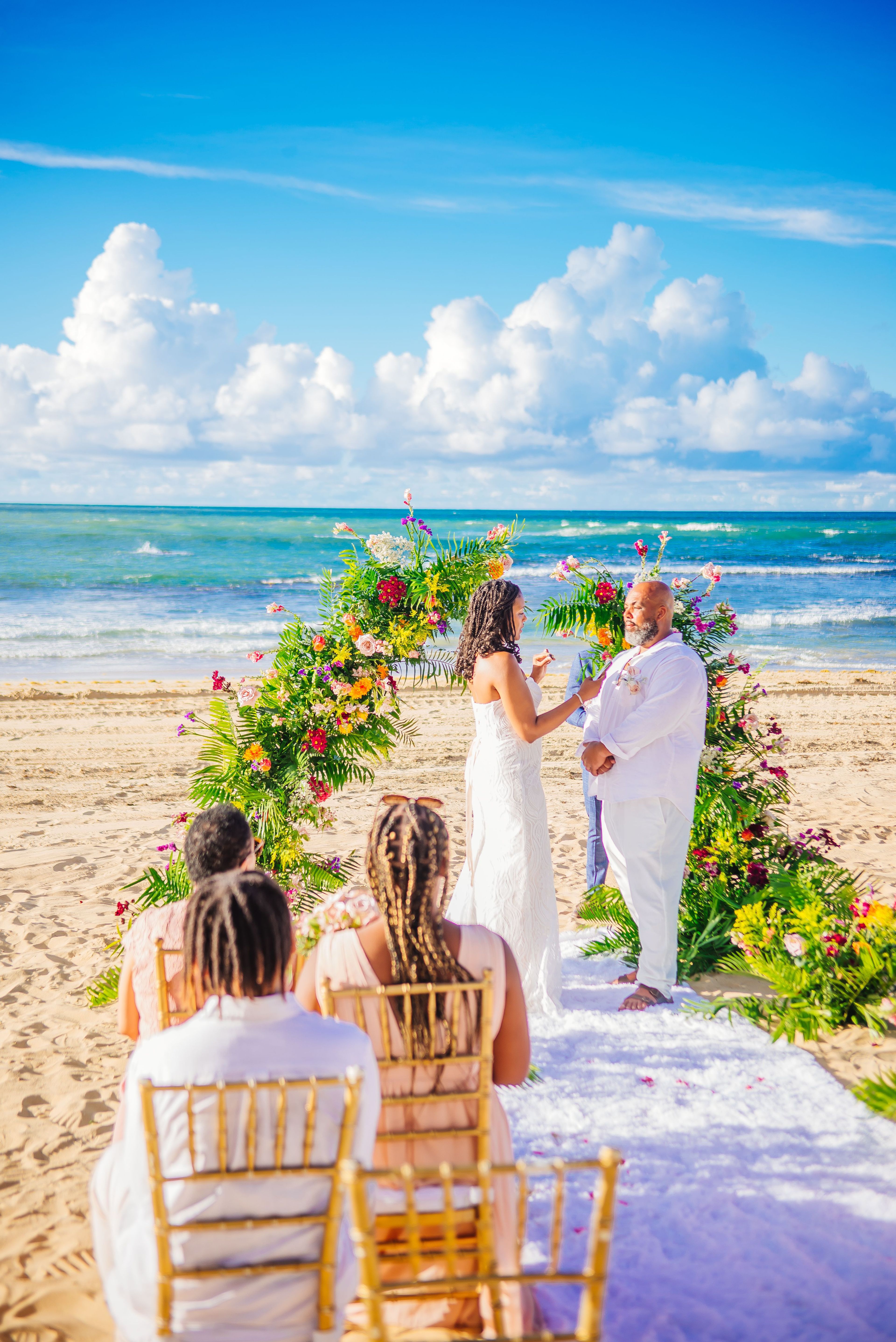Is expensive Punta Cana wedding photography worth it
