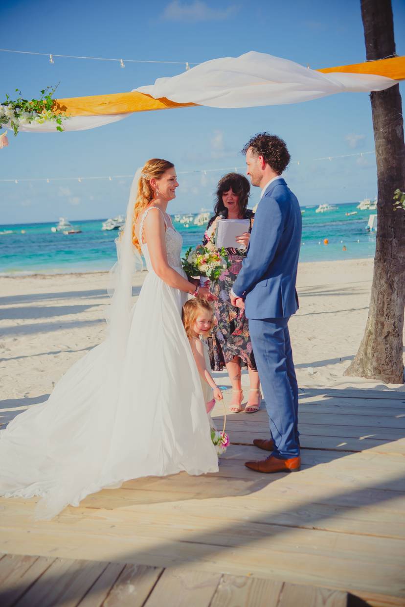 Wedding photography regrets couples have in Punta Cana