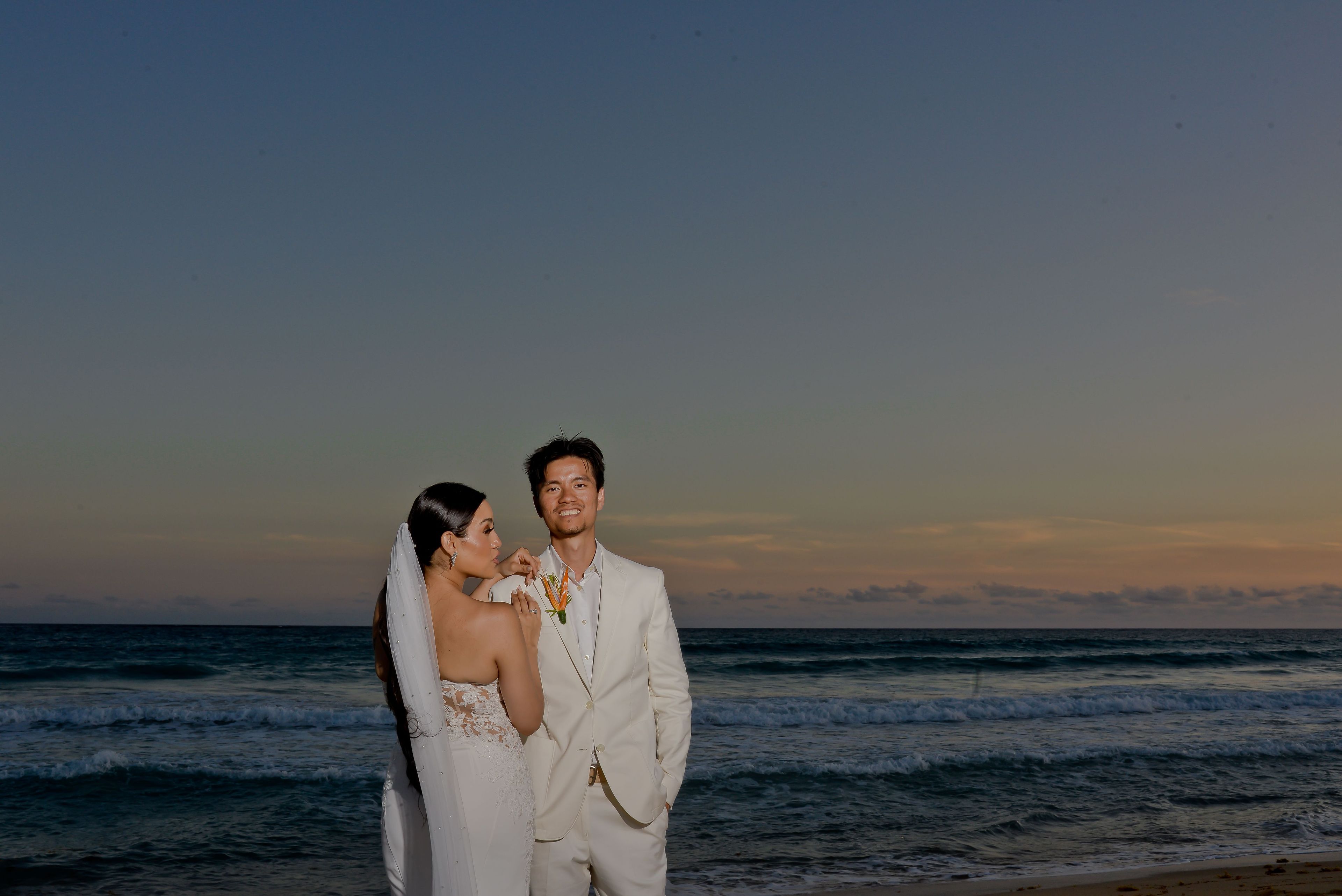 Big Punta Cana wedding photography brands vs transparent professional service