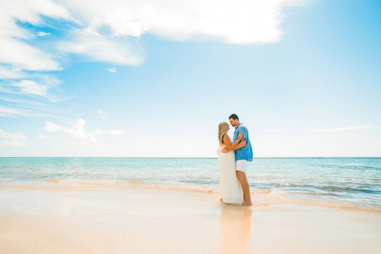 Punta cana photographer