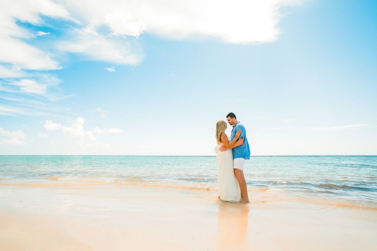 Punta cana photographer